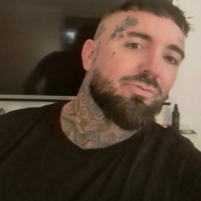 Aiden Maxwell Carpenter NVQ  level 3 