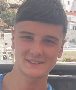 Oliver Ainsworth