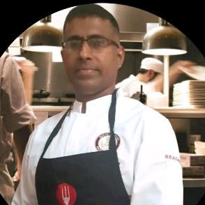 Prasanna  Mathara Arachchige