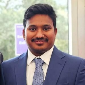 Anil Kumar Karamsetti