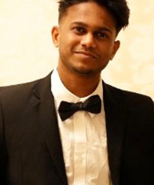 ABHISHEK PALENKUNNUMMAL