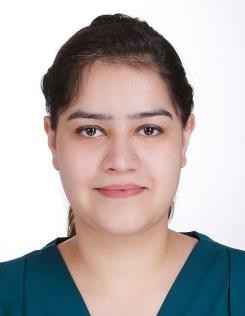Jyotsna Kadian