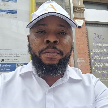 Adeola Otiko Ogunlana