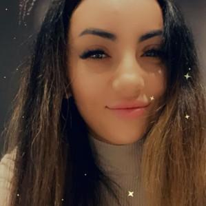 Georgiana Adam