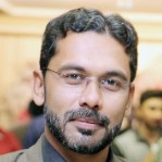 Syed Arif Hussain Zaidi