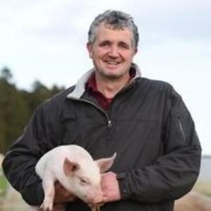 Rob McGregor