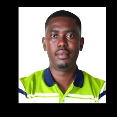 Benjamin Amoasi