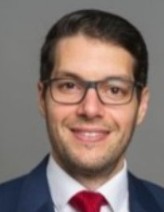 Ehab Alsharief