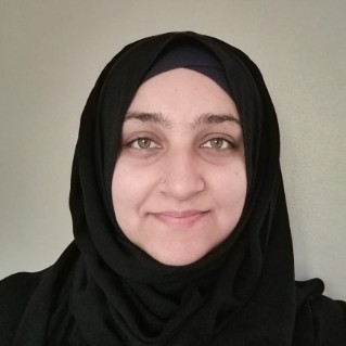 Saira Sarwar