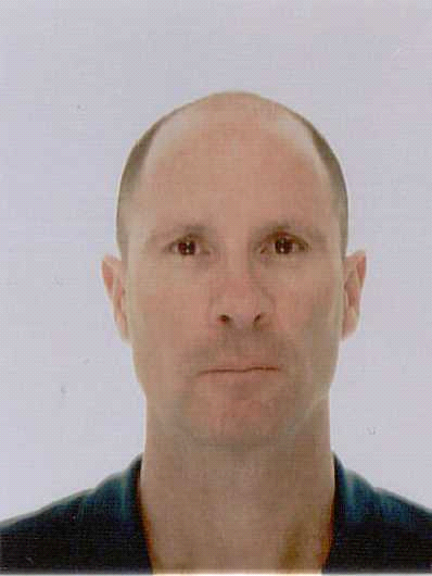 Jonathan James Gladman