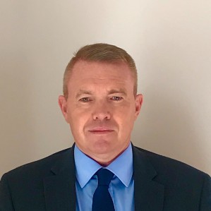 Liam Kennedy