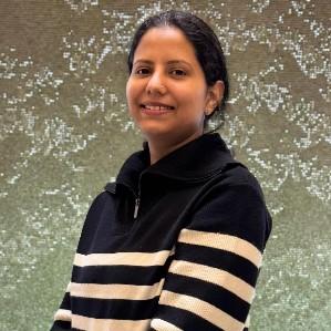 Anjali Mariya