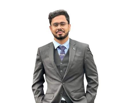 SEK SOYEB AKHTAR