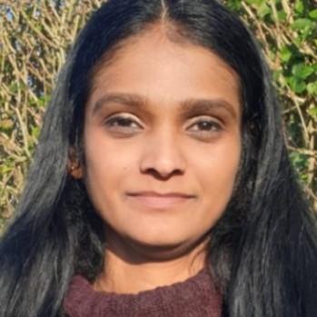 Archanakutty Kallarakkal Murali