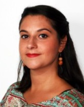 Marzia Del Gaone