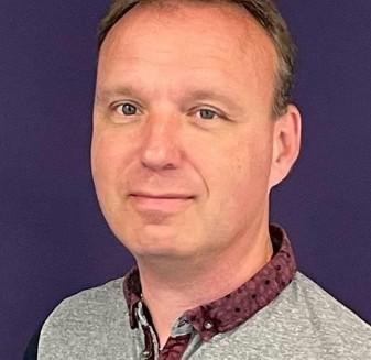 Michael Robin Lagewaard