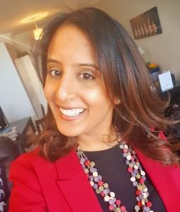 Lavaniya Mahendra