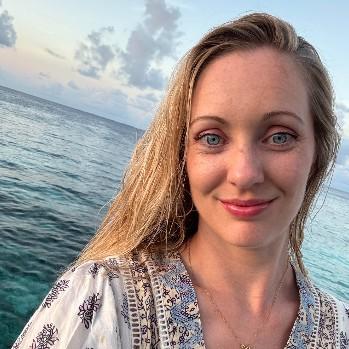 Gemma Mariani-Lamport