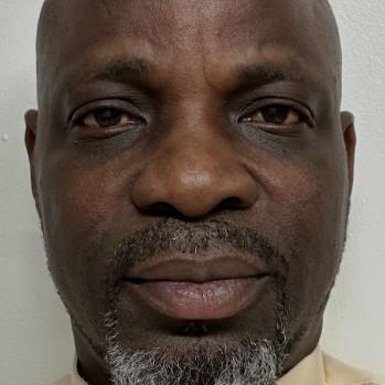 Olusuji Olasupo Ashaye