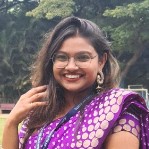 Kresha Joshi