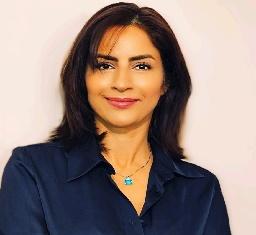 Toktam Khatibzadeh