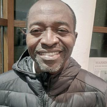 Cyprian Uche Sylvester