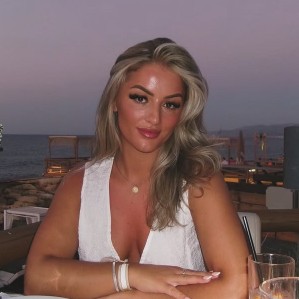 Demi-lee Murray