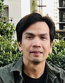 FREDERICK R. CABANTING