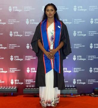 Mithmee Rajapaksha Pedidurayalage