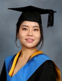 Julie Song