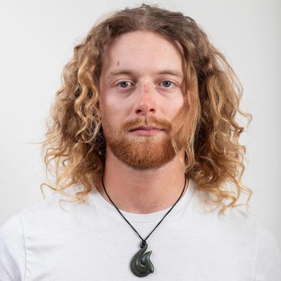 Jacob Paton
