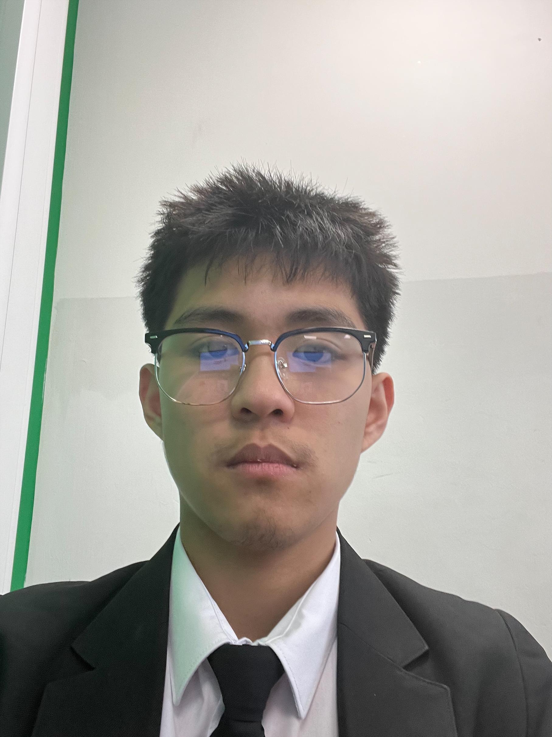 Josef Adamiel A Bernales