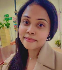 HARSHANI ERANDIKA