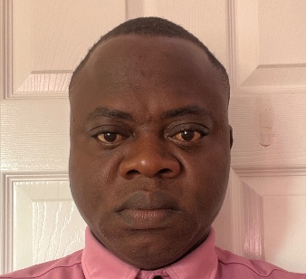 Samson Desmond Omoregie