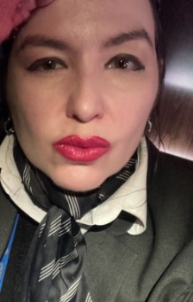 Ms. Marta Ts. Dencheva