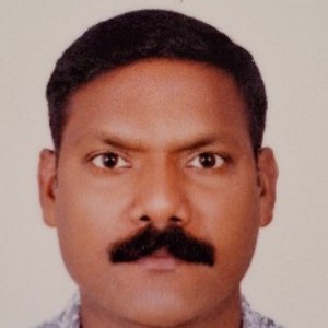 Sumesh Chandran