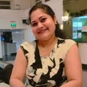 Pavani Dommalapati