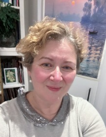 DANIELA SORINA CIURARIU