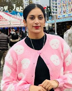 Kulwinder Kaur