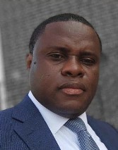 Frank Boampong