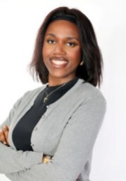 Tchossi Soraya Grace TIENTCHEU