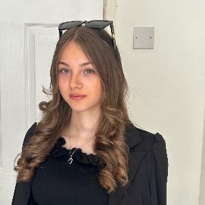 Tilly Morris