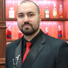 Georgi Marinov