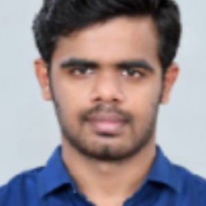 GOWTHAM RAMASAMY