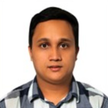 Eric Paul Andrew Cagas