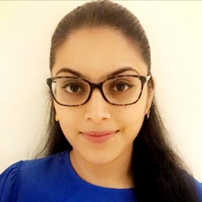 Neelam J Kansara