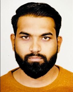 Akshay Shamrao Dhanmani