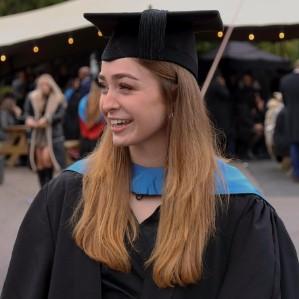 Chloe Mussett-Horwood