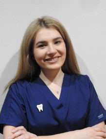 Arina Andreea Bota-Olar