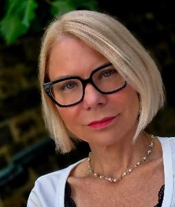 Elisabeth Gustafsson 